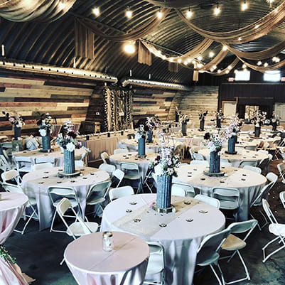 Gallery | Rock Hill Windmill - Events Center