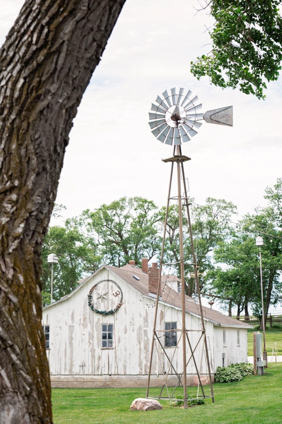 Gallery – Rock Hill Windmill – Events Center