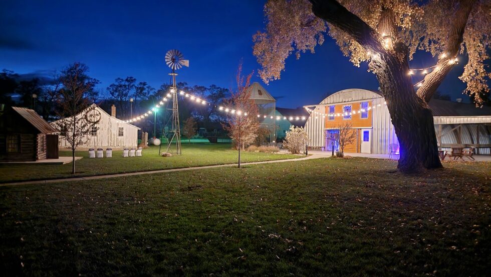 Rock Hill Windmill – Events Center – for an unforgettable event experience